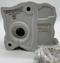 Load image into Gallery viewer, Department 56- Dickens' Village "Regent's Park Punt Rental"
