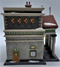 Load image into Gallery viewer, Department 56- Dickens' Village "Victoria Park Theatre"
