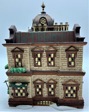 Load image into Gallery viewer, Department 56- "The Slone Hotel"
