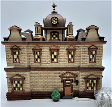 Load image into Gallery viewer, Retired Dept 56- Dickens' Village "The Slone Hotel"
