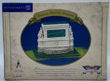 Load image into Gallery viewer, Retired Department 56- American Pride Collection &quot;Fireman&#39;s Memorial Monument&quot;

