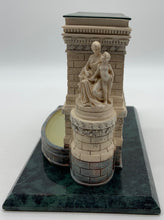 Load image into Gallery viewer, Dept 56- American Pride Collection &quot;Fireman&#39;s Memorial Monument&quot;
