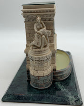 Load image into Gallery viewer, Department 56- American Pride Collection &quot;Fireman&#39;s Memorial Monument&quot;

