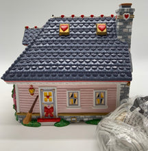 Load image into Gallery viewer, Department 56- Snow Village &quot;Hearts &amp; Blooms&quot;

