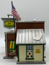 Load image into Gallery viewer, Dept 56- Snow Village Buck&#39;s County &quot; Abner&#39;s Implement Co.&quot;
