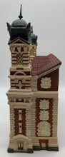 Load image into Gallery viewer, Dept 56- American Pride Collection &quot;Ellis Island&quot;

