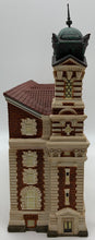 Load image into Gallery viewer, Department 56- American Pride Collection &quot;Ellis Island&quot;
