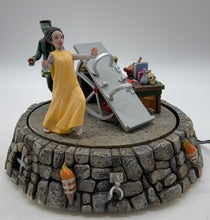 Load image into Gallery viewer, Dept 56- SV Halloween &quot;Runaway Monster &amp; Bride&quot; accessory
