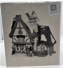 Load image into Gallery viewer, Department 56- Dickens&#39; Village &quot;Leacock Poulterer&quot; 
