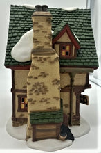 Load image into Gallery viewer, Retired Department 56- Dickens&#39; Village &quot;Leacock Poulterer&quot; 
