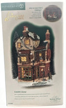 Load image into Gallery viewer, Retired Department 56- Dickens' Village "Cratchit's Corner" 
