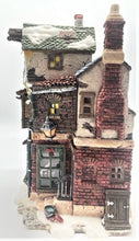 Load image into Gallery viewer, Dept 56- Dickens' Village "Cratchit's Corner" 
