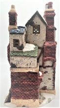 Load image into Gallery viewer, RetiredDept 56- Dickens' Village "Cratchit's Corner" 
