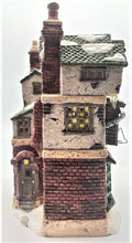 Load image into Gallery viewer, Department 56- Dickens' Village "Cratchit's Corner" 
