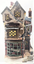 Load image into Gallery viewer, Dept 56- Dickens' Village "Cratchit's Corner" 

