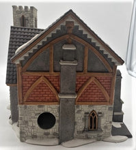 Load image into Gallery viewer, Dept 56- Dickens&#39; Village &quot;Whittlesbourne Church&quot;
