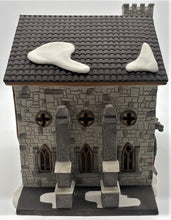 Load image into Gallery viewer, Department 56- Dickens&#39; Village &quot;Whittlesbourne Church&quot;
