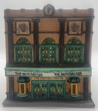 Load image into Gallery viewer, Dept 56- Christmas in the City &quot;The Palace Theatre&quot;
