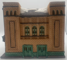 Load image into Gallery viewer, Retired Dept 56- Christmas in the City &quot;The Palace Theatre&quot;
