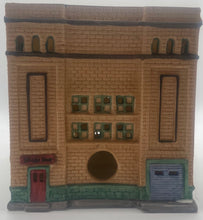 Load image into Gallery viewer, Department 56- Christmas in the City &quot;The Palace Theatre&quot;
