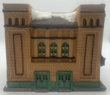 Load image into Gallery viewer, Retired Department 56- Christmas in the City &quot;The Palace Theatre&quot;
