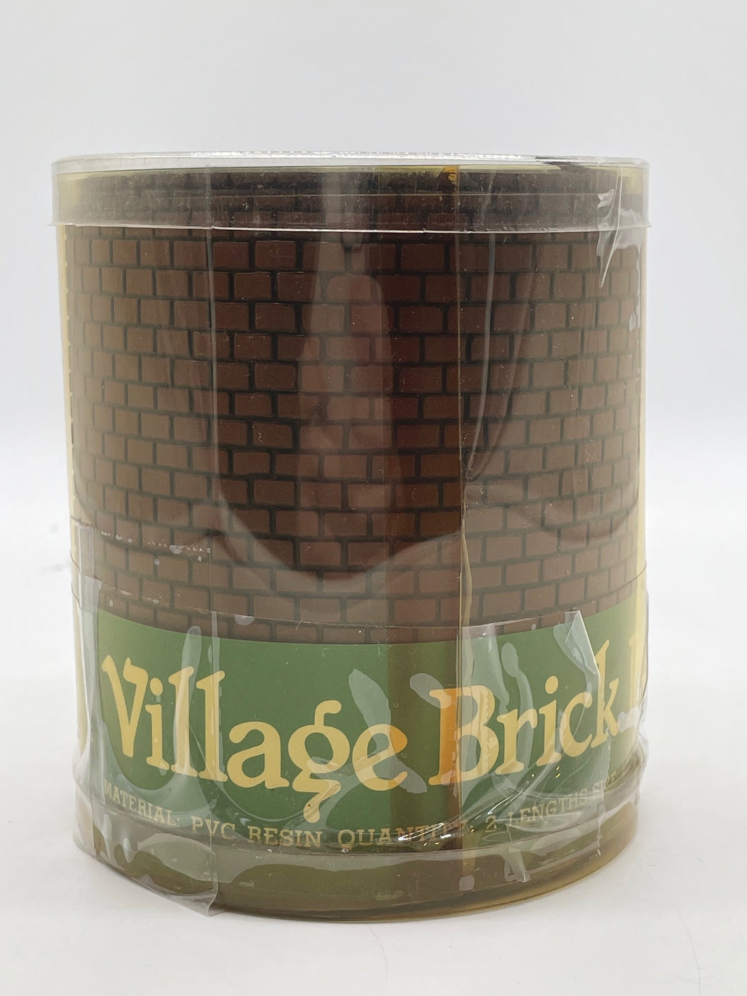 Dept 56- Village Accessories 