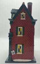 Load image into Gallery viewer, Dept 56- Snow Village &quot;Village Pets Sales &amp; Service&quot;
