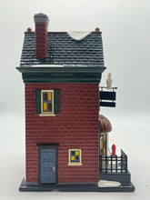 Load image into Gallery viewer, Retired Dept 56- Snow Village &quot;Village Pets Sales &amp; Service&quot;
