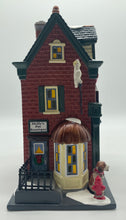 Load image into Gallery viewer, Department 56- Snow Village &quot;Village Pets Sales &amp; Service&quot;
