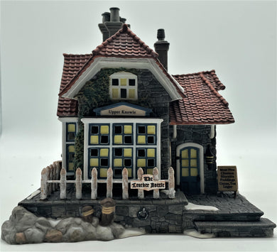 Dept 56- Dickens' Village 