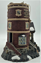 Load image into Gallery viewer, Department 56- Dickens&#39; Village &quot;St. Ives Lock House&quot;
