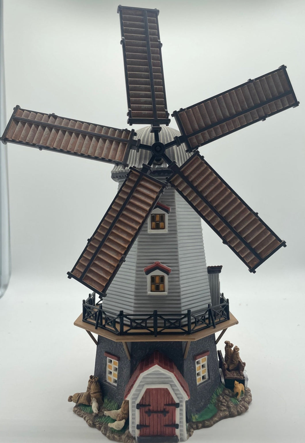 Dept 56- Dickens' Village 