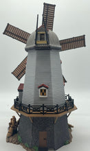 Load image into Gallery viewer, Department 56- Dickens&#39; Village &quot;Bidwell Windmill&quot;
