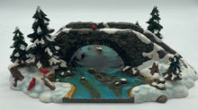 Load image into Gallery viewer, Dept 56- Village Accessories &quot;Mill Creek Bridge&quot;
