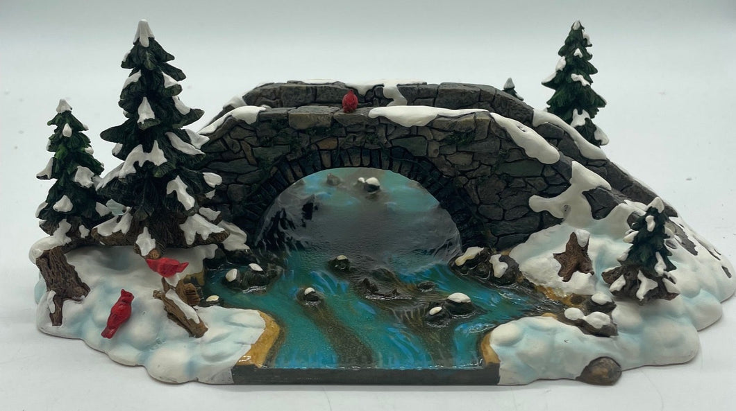 Dept 56- Village Accessories 