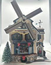 Load image into Gallery viewer, Dept 56- Snow Village &quot;The Dutchman&#39;s Pancake House&quot;
