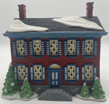 Load image into Gallery viewer, Dept 56- &quot;Heinz House&quot; Profiles Series
