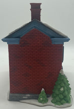 Load image into Gallery viewer, Retired Dept 56- &quot;Heinz House&quot; Profiles Series
