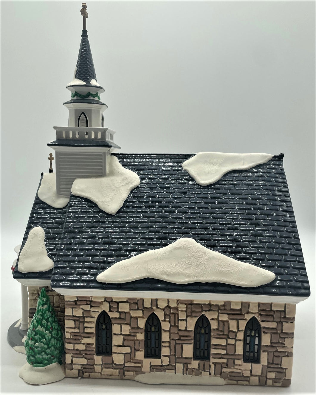 Dept 56- Snow Village 