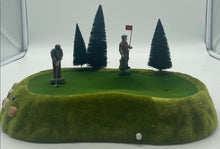 Load image into Gallery viewer, Dept 56- Village Animated "Perfect Putt"
