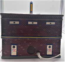 Load image into Gallery viewer, Department 56- Snow Village &quot;Cinema 56&quot;
