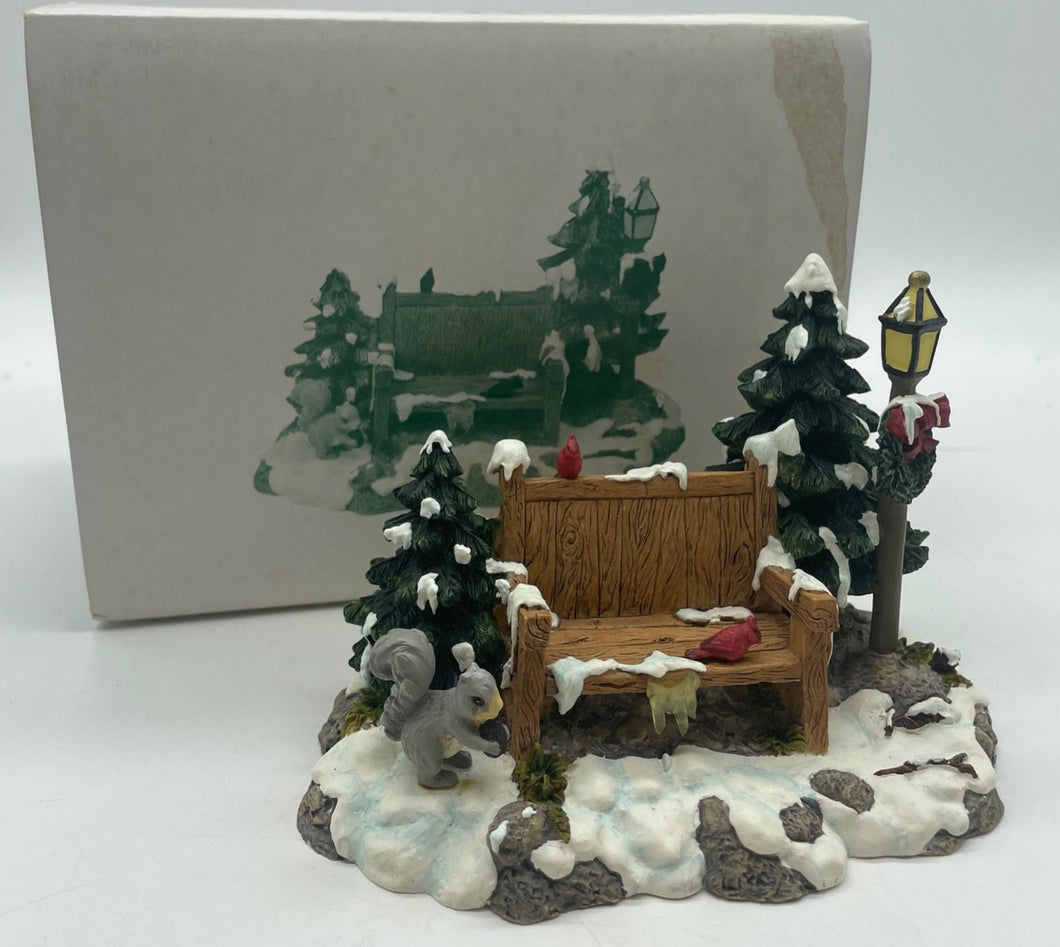 Dept 56- Village Accessories 