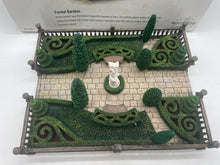 Load image into Gallery viewer, Dept 56- Dickens&#39; Village &quot;Formal Gardens&quot;
