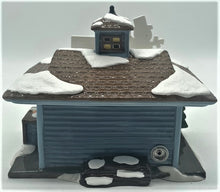 Load image into Gallery viewer, Retired Dept 56- Snow Village &quot;Holiday Crafts&quot;
