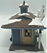 Load image into Gallery viewer, Department 56- Snow Village &quot;Holiday Crafts&quot;
