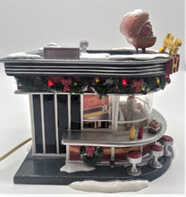 Load image into Gallery viewer, Retired Dept 56- Snow Village &quot;Franky&#39;s Hot Dogs&quot;
