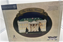 Load image into Gallery viewer, Dept 56- American Pride Collection &quot;The White House&quot;
