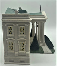 Load image into Gallery viewer, Dept 56- American Pride Collection &quot;The White House&quot;
