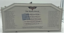 Load image into Gallery viewer, Department 56- American Pride Collection &quot;The White House&quot;
