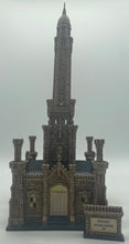 Load image into Gallery viewer, Dept 56- Christmas in the City &quot;Historic Chicago Water Tower&quot;
